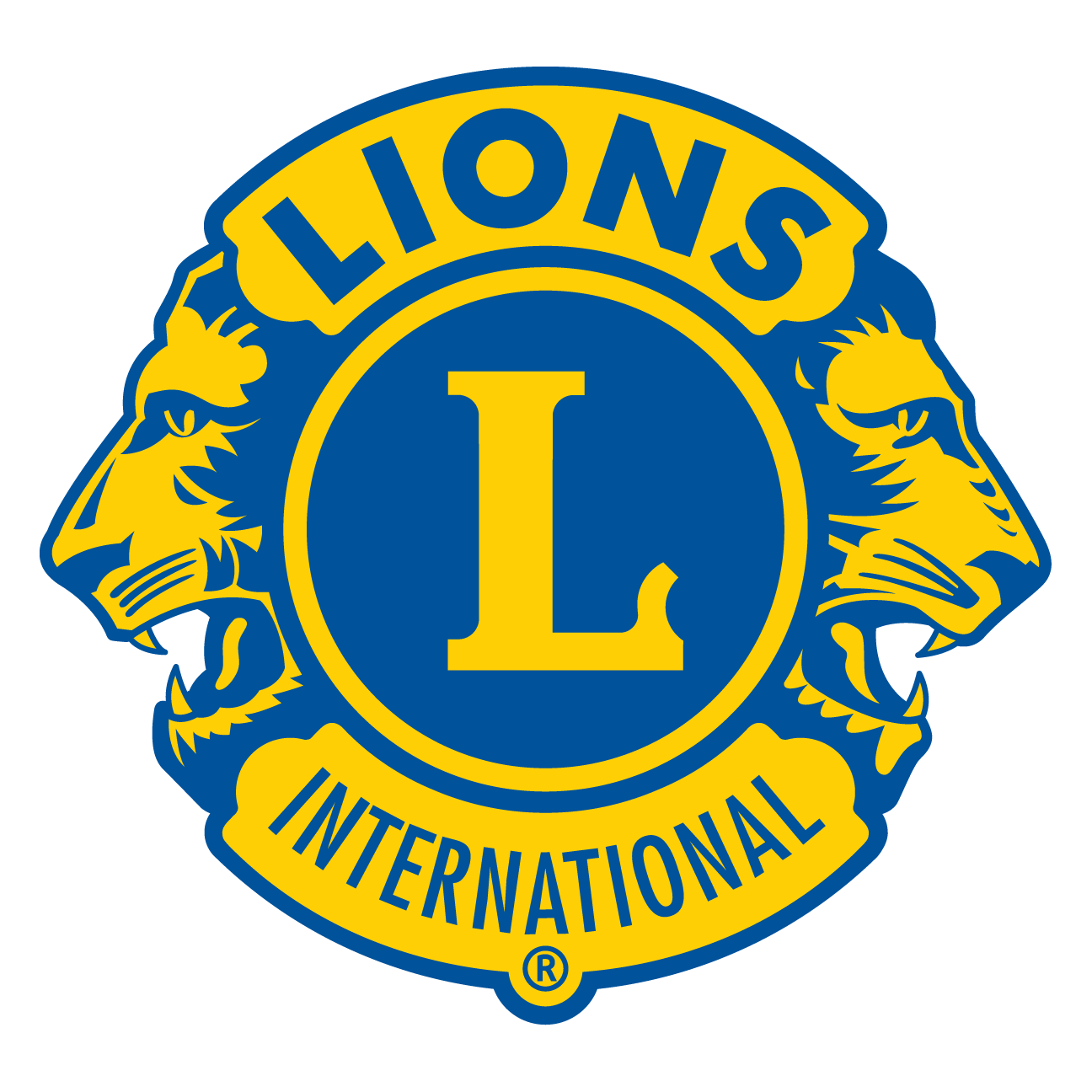 South Plains Lions Club Logo